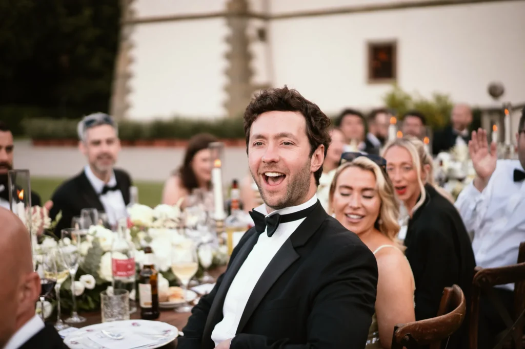 Wedding Photography at Tenuta di Artimino Sophie and Alex DS98328