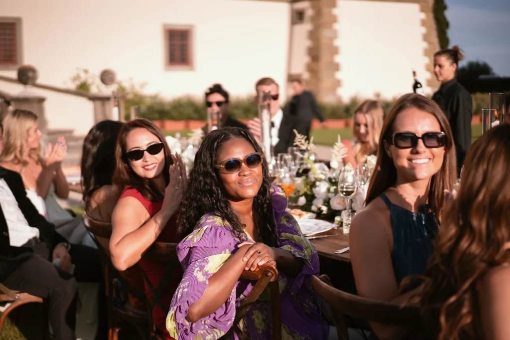 Wedding Photography at Tenuta di Artimino Sophie and Alex DS98431