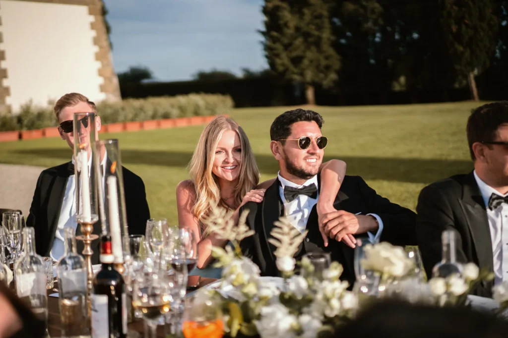 Wedding Photography at Tenuta di Artimino Sophie and Alex DS98485