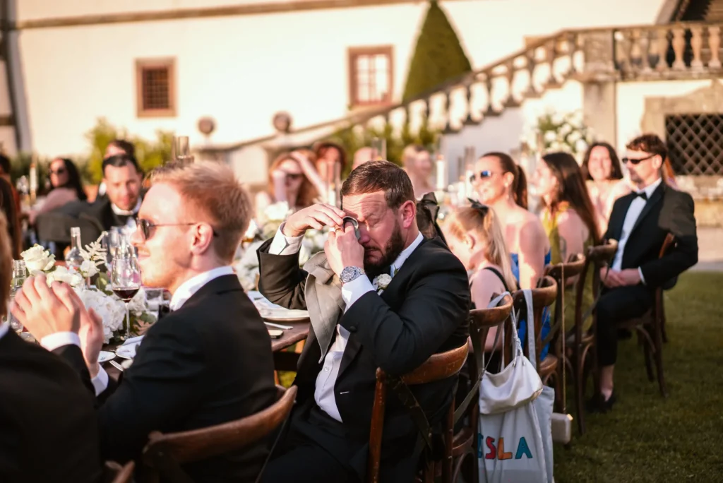 Wedding Photography at Tenuta di Artimino Sophie and Alex DS98647