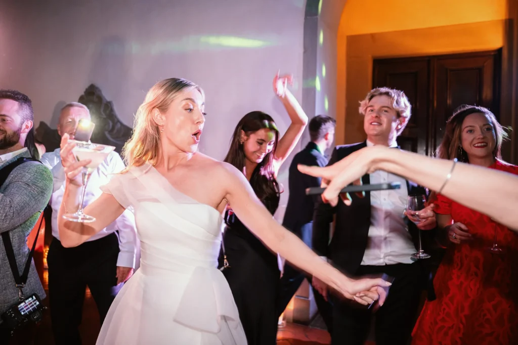 Wedding Photography at Tenuta di Artimino Sophie and Alex DS99259