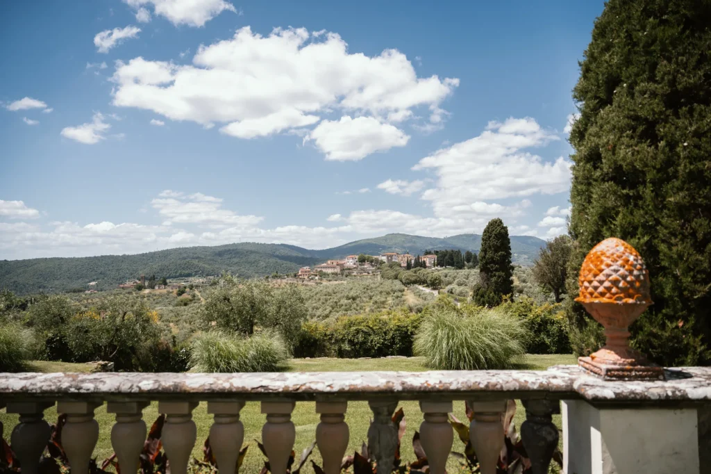 Wedding Photography at Tenuta di Artimino Sophie and Alex DSC6430