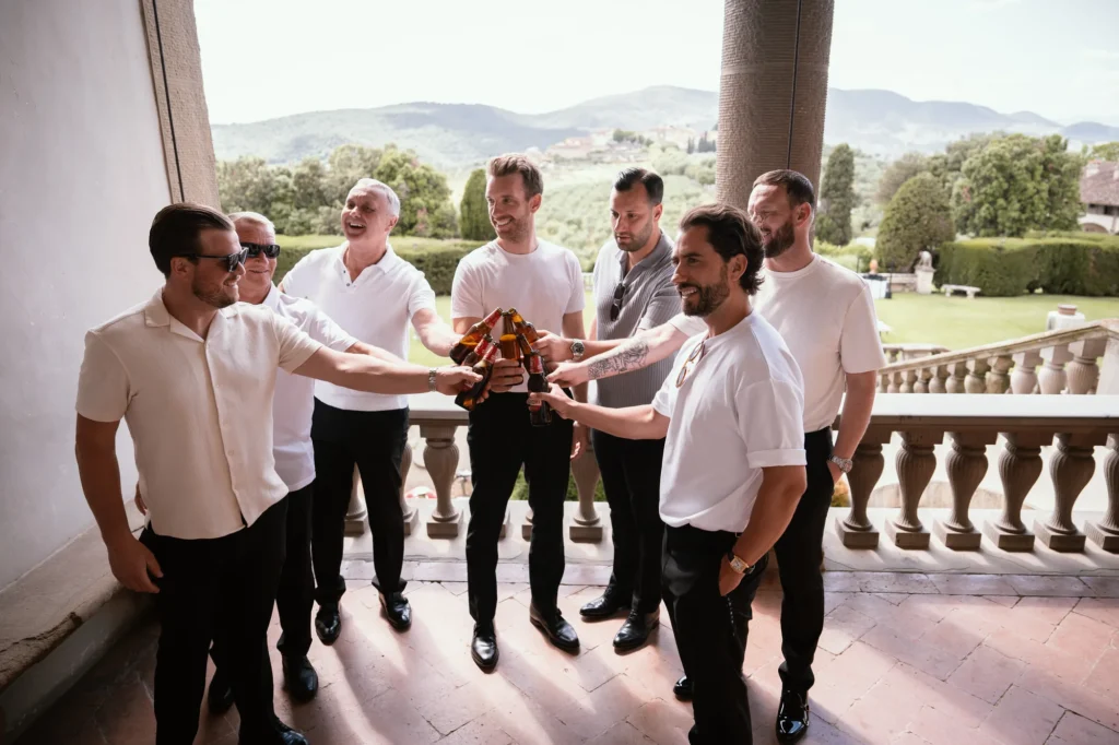 Wedding Photography at Tenuta di Artimino Sophie and Alex DSC6598
