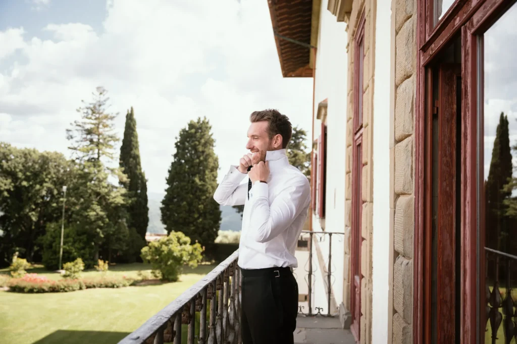 Wedding Photography at Tenuta di Artimino Sophie and Alex DSC6650