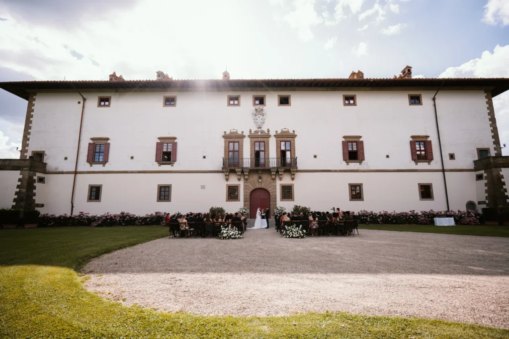 Wedding Photography at Tenuta di Artimino Sophie and Alex DSC6802