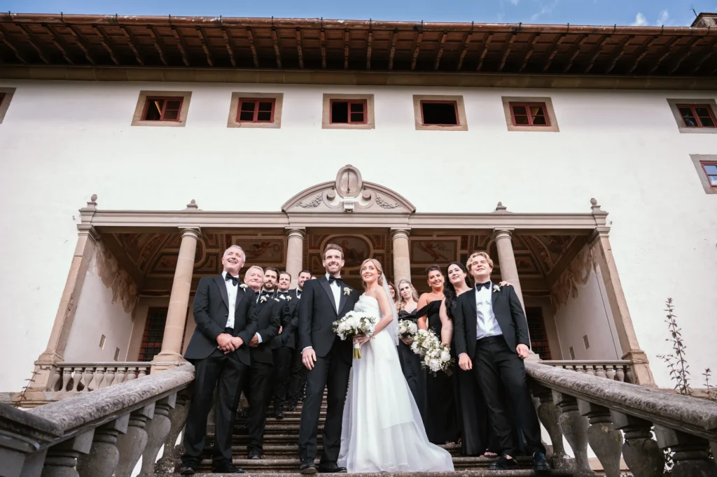 Wedding Photography at Tenuta di Artimino Sophie and Alex DSC6925