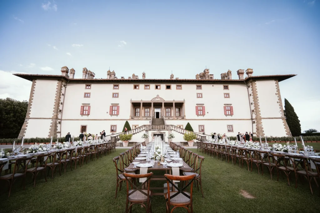 Wedding Photography at Tenuta di Artimino Sophie and Alex DSC7036