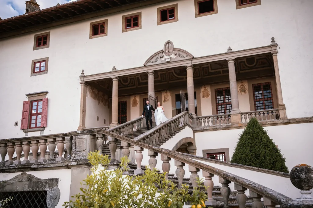 Wedding Photography at Tenuta di Artimino Sophie and Alex DSC7089
