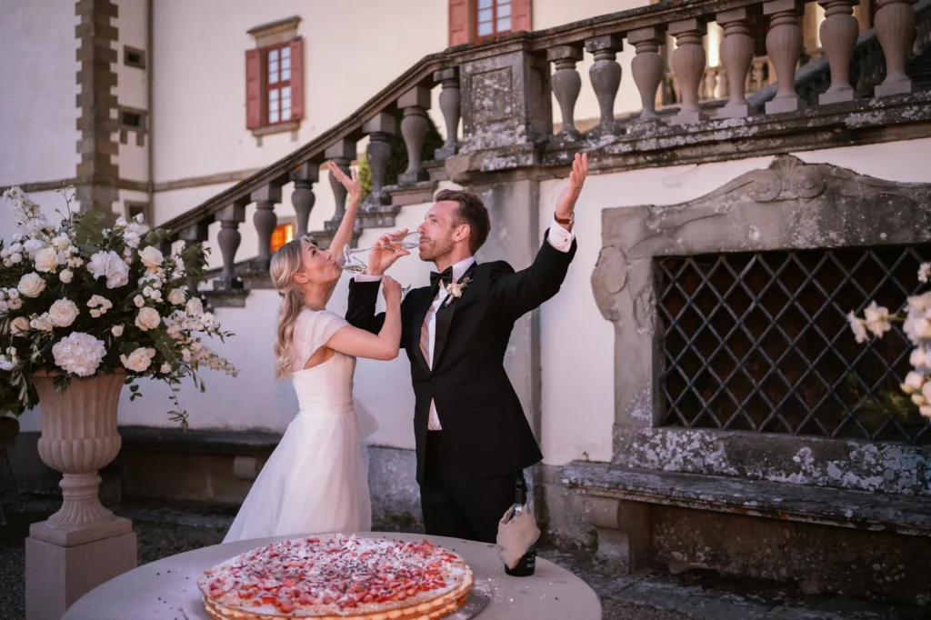 Wedding Photography at Tenuta di Artimino Sophie and Alex DSC7280