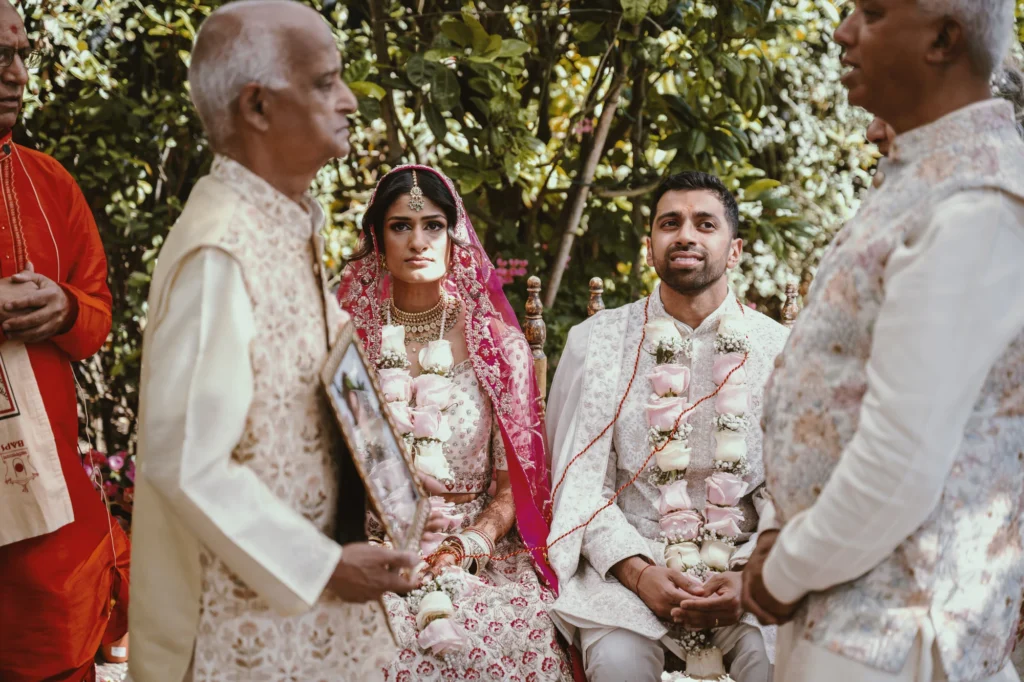 106A Vibrant Indian Wedding Celebration at Tenuta Corbinaia Tuscany Andrea Corridori Italian wedding Photographer
