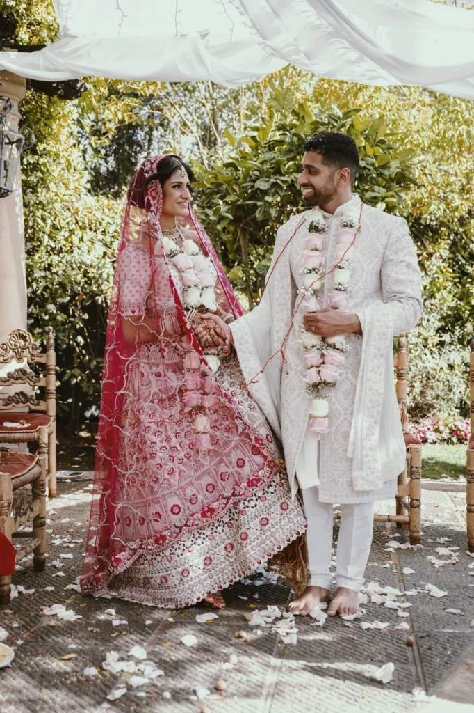 107A Vibrant Indian Wedding Celebration at Tenuta Corbinaia Tuscany Andrea Corridori Italian wedding Photographer