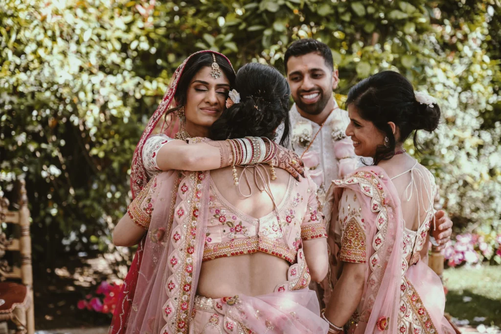 109A Vibrant Indian Wedding Celebration at Tenuta Corbinaia Tuscany Andrea Corridori Italian wedding Photographer