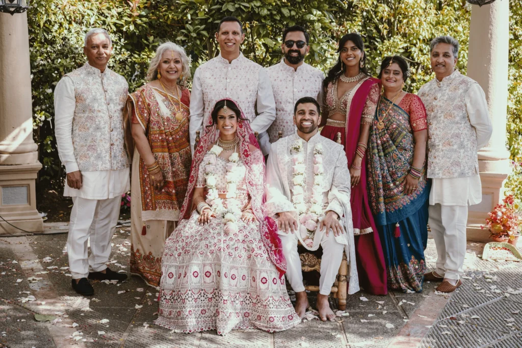 110A Vibrant Indian Wedding Celebration at Tenuta Corbinaia Tuscany Andrea Corridori Italian wedding Photographer