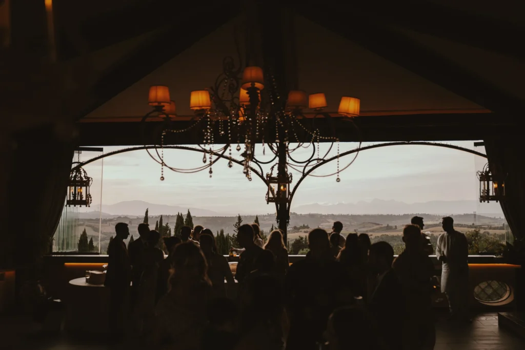 123A Vibrant Indian Wedding Celebration at Tenuta Corbinaia Tuscany Andrea Corridori Italian wedding Photographer