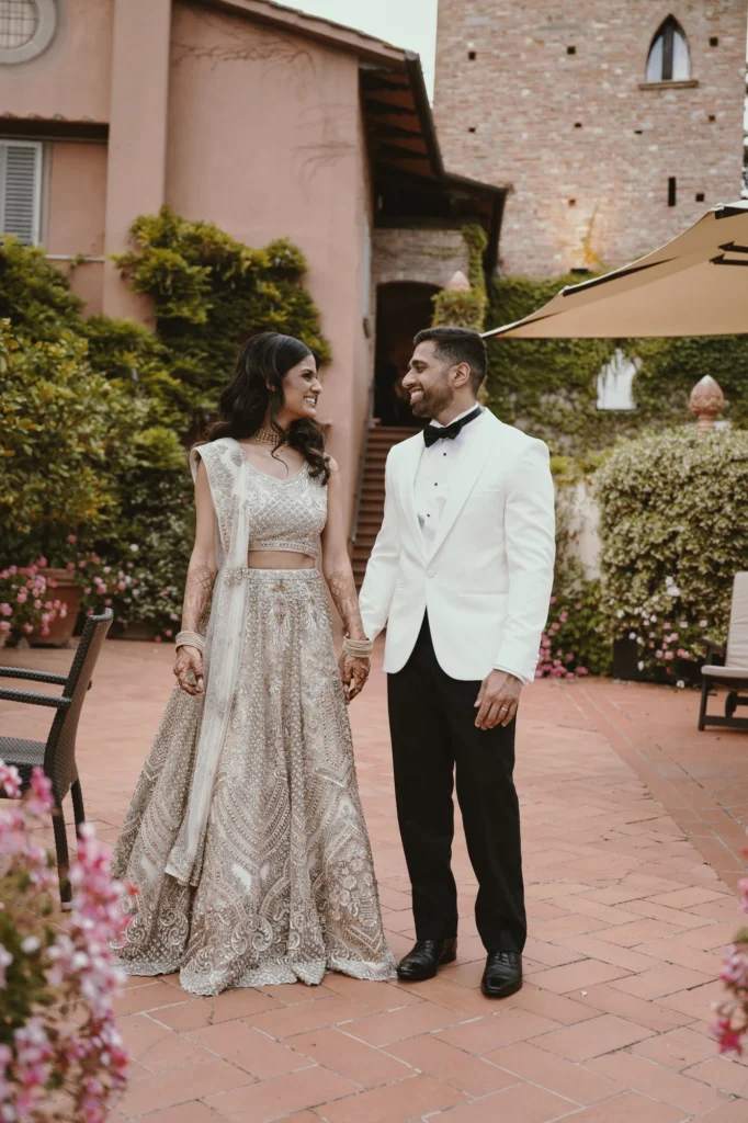 125A Vibrant Indian Wedding Celebration at Tenuta Corbinaia Tuscany Andrea Corridori Italian wedding Photographer