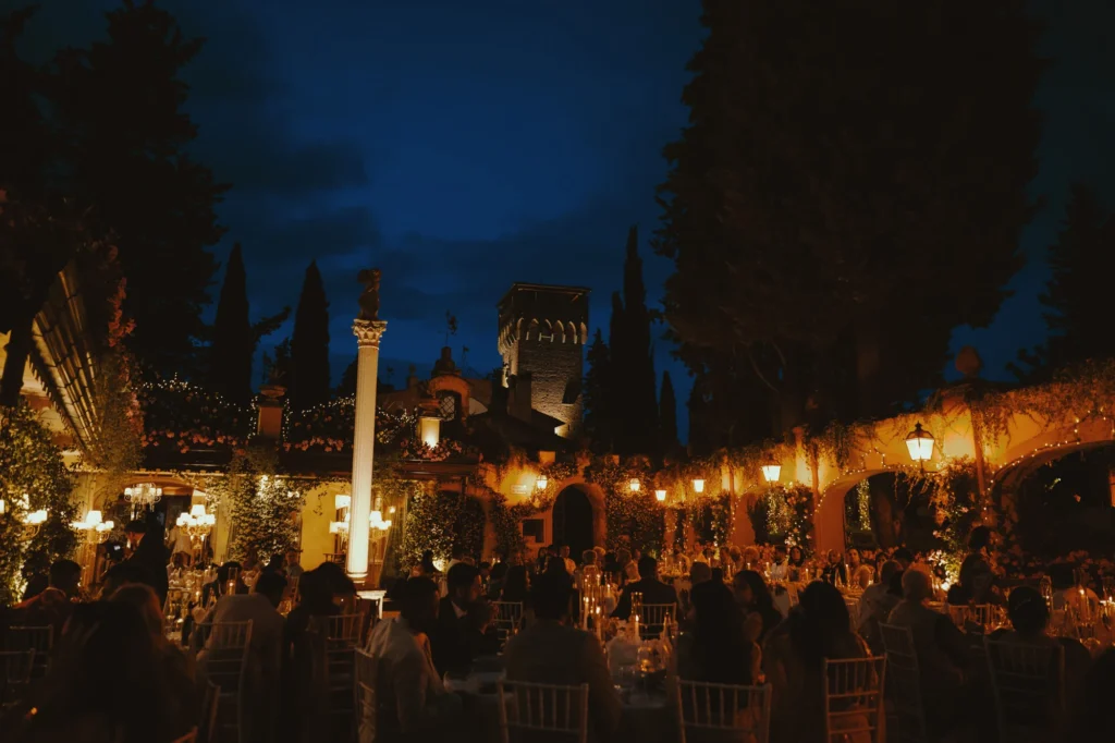 147A Vibrant Indian Wedding Celebration at Tenuta Corbinaia Tuscany Andrea Corridori Italian wedding Photographer