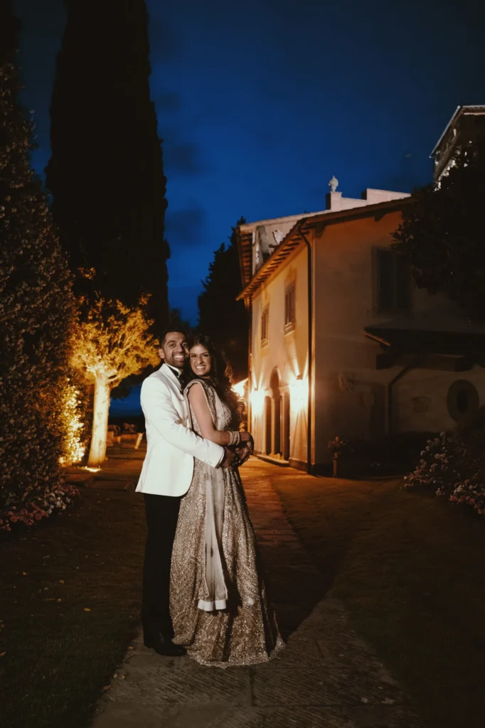 148A Vibrant Indian Wedding Celebration at Tenuta Corbinaia Tuscany Andrea Corridori Italian wedding Photographer