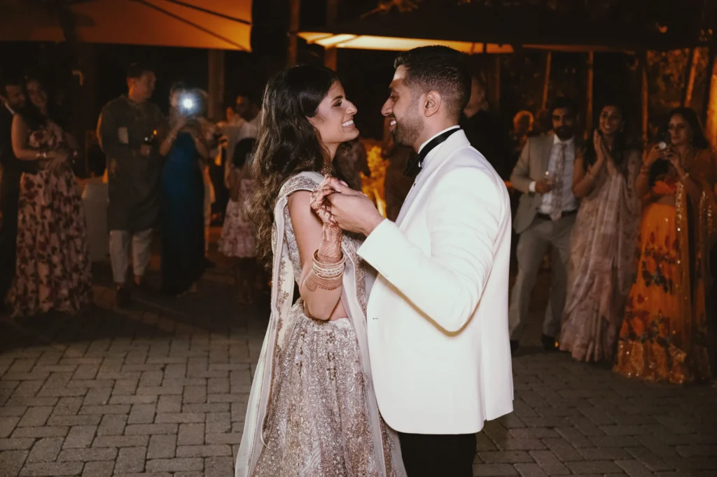 155A Vibrant Indian Wedding Celebration at Tenuta Corbinaia Tuscany Andrea Corridori Italian wedding Photographer