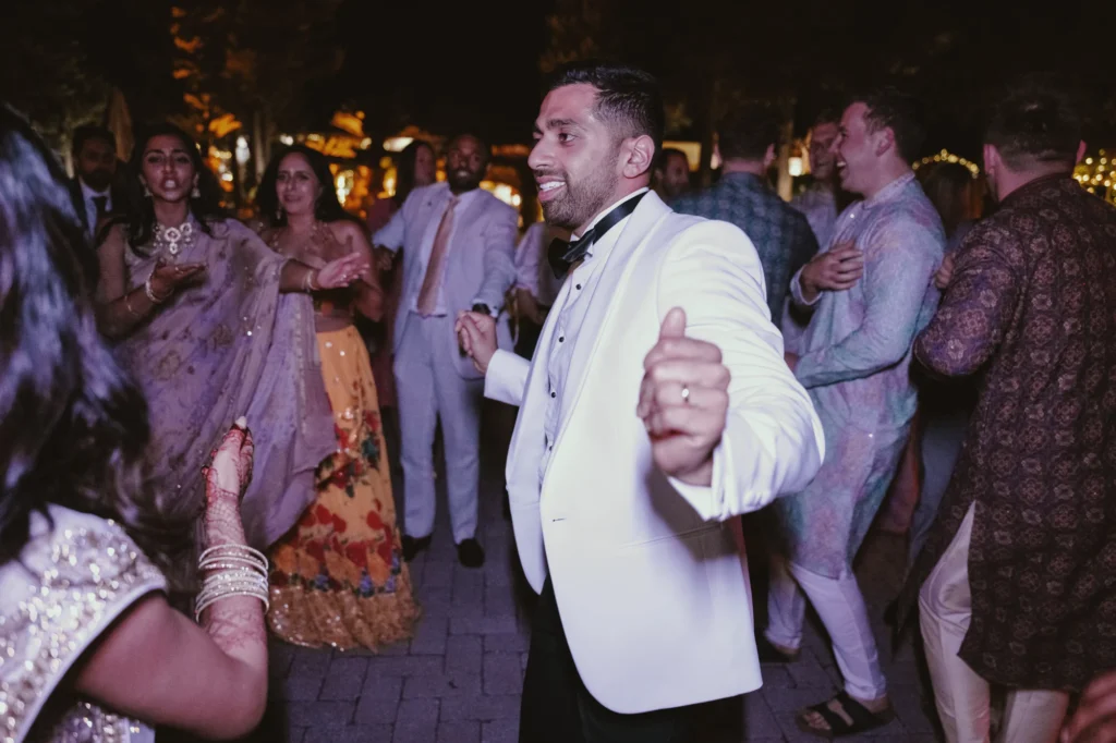 159A Vibrant Indian Wedding Celebration at Tenuta Corbinaia Tuscany Andrea Corridori Italian wedding Photographer