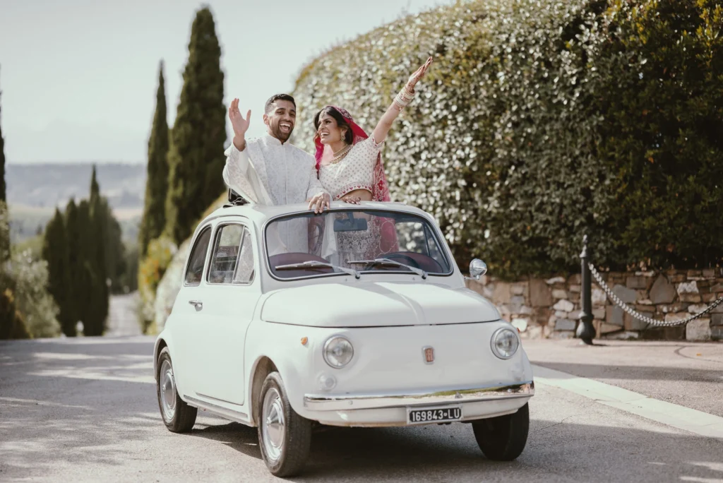 15A Vibrant Indian Wedding Celebration at Tenuta Corbinaia Tuscany Andrea Corridori Italian wedding Photographer
