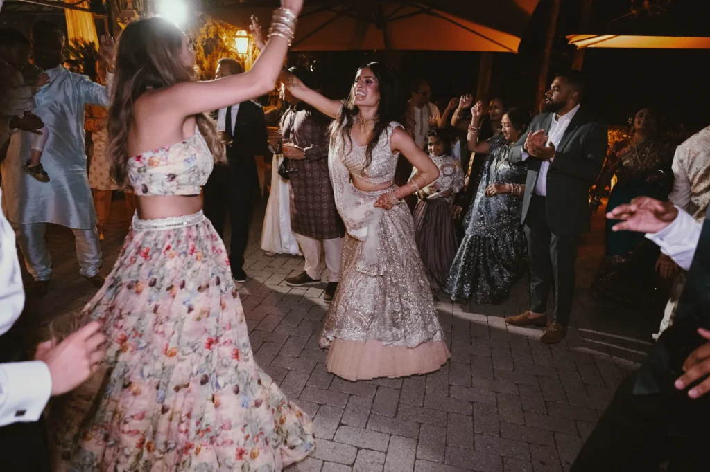 163A Vibrant Indian Wedding Celebration at Tenuta Corbinaia Tuscany Andrea Corridori Italian wedding Photographer