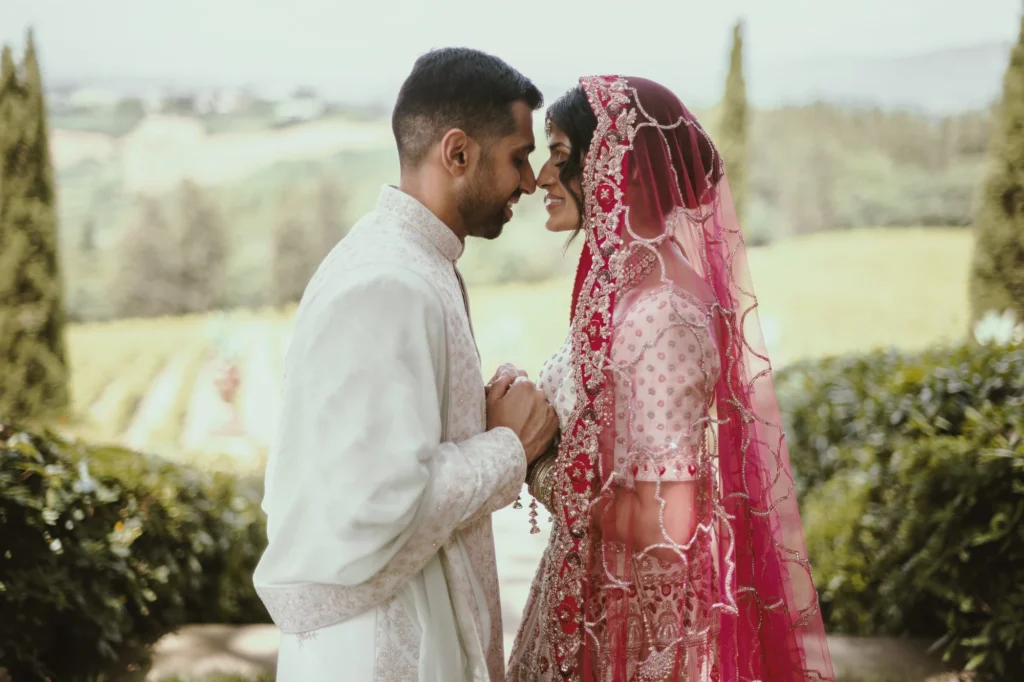 172A Vibrant Indian Wedding Celebration at Tenuta Corbinaia Tuscany Andrea Corridori Italian wedding Photographer