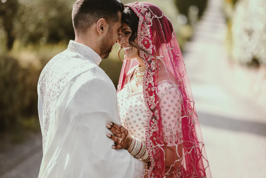 184A Vibrant Indian Wedding Celebration at Tenuta Corbinaia Tuscany Andrea Corridori Italian wedding Photographer