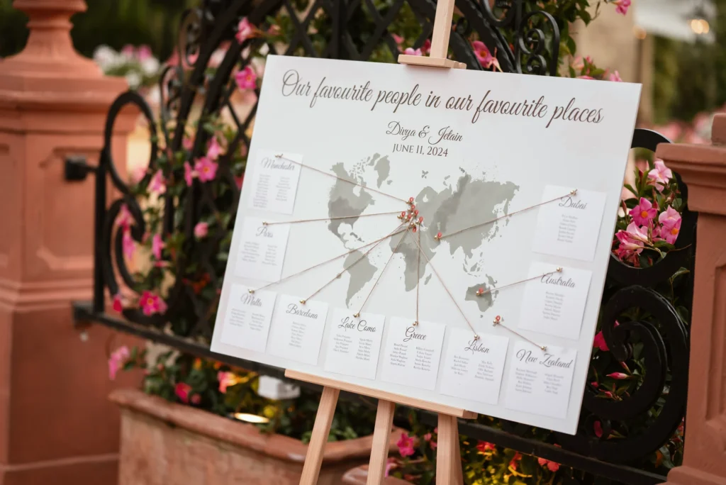 192A Vibrant Indian Wedding Celebration at Tenuta Corbinaia Tuscany Andrea Corridori Italian wedding Photographer
