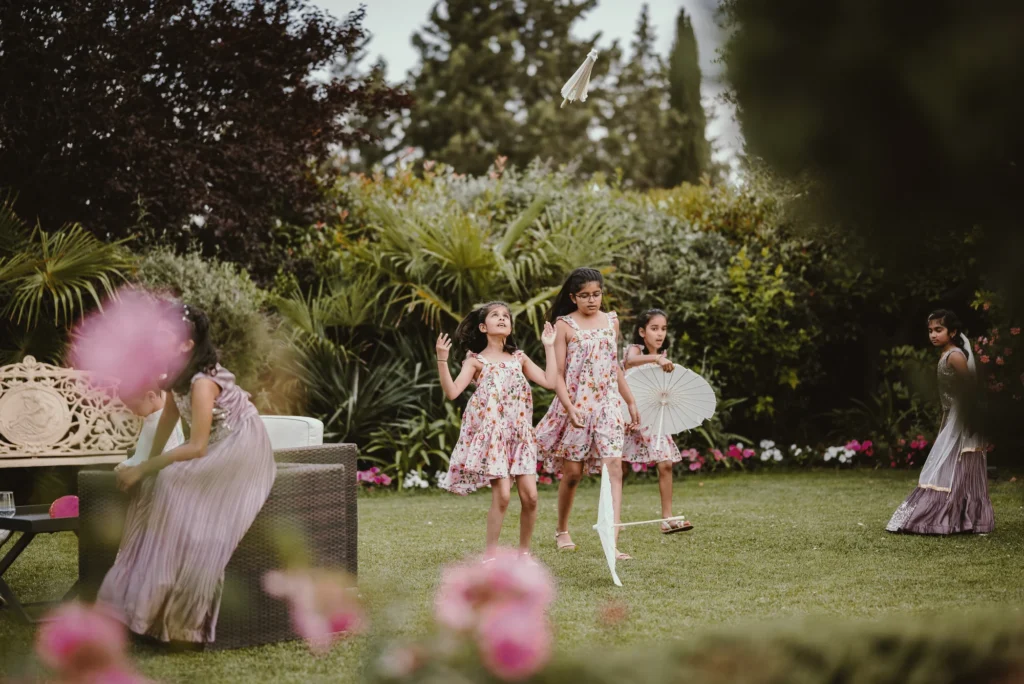 194A Vibrant Indian Wedding Celebration at Tenuta Corbinaia Tuscany Andrea Corridori Italian wedding Photographer