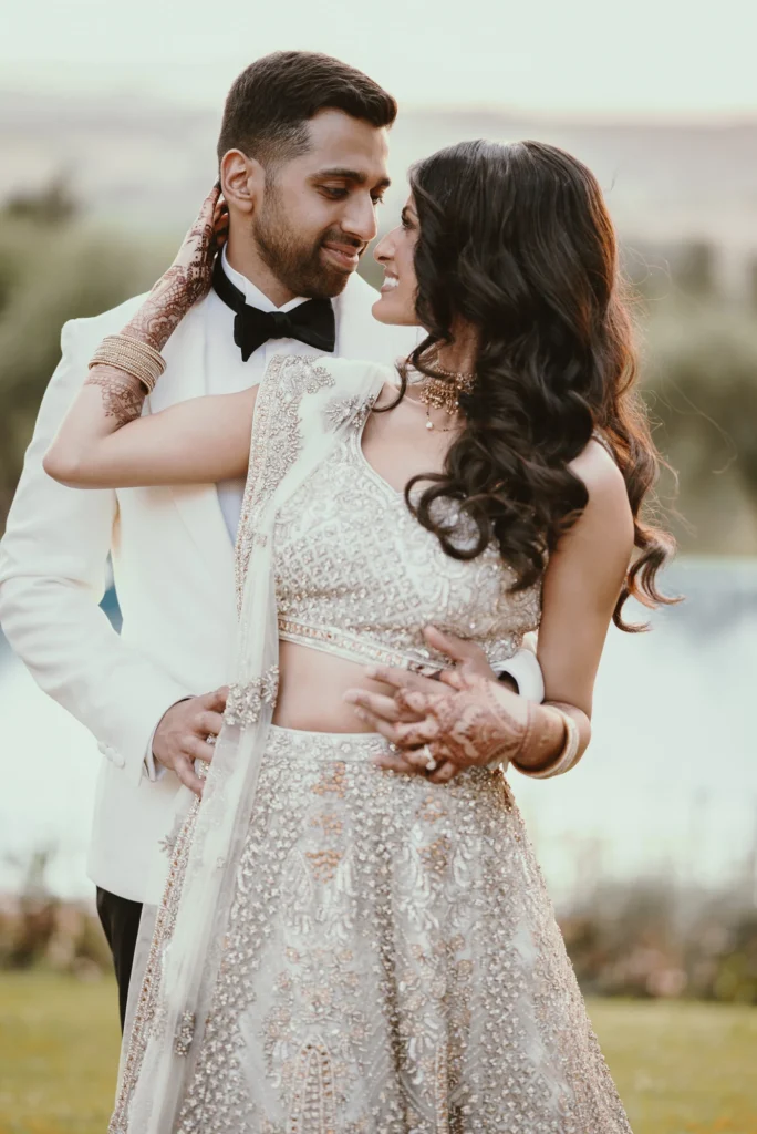 198A Vibrant Indian Wedding Celebration at Tenuta Corbinaia Tuscany Andrea Corridori Italian wedding Photographer