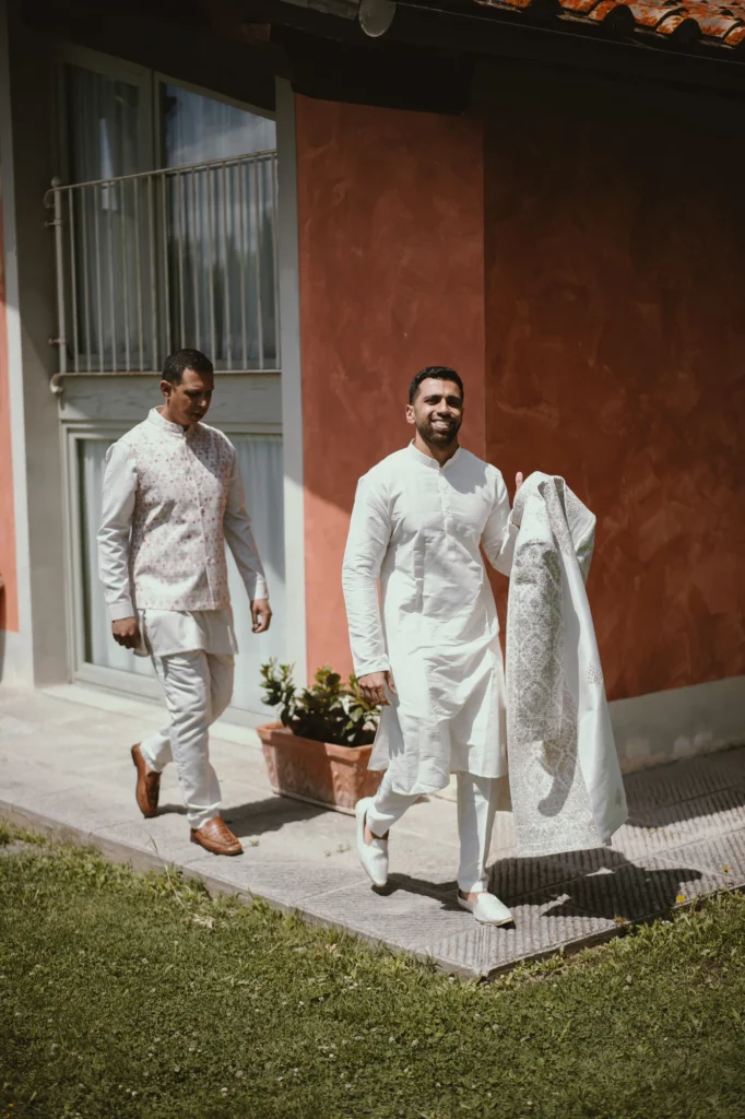 21A Vibrant Indian Wedding Celebration at Tenuta Corbinaia Tuscany Andrea Corridori Italian wedding Photographer