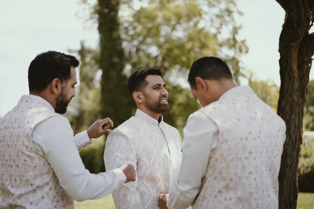 22A Vibrant Indian Wedding Celebration at Tenuta Corbinaia Tuscany Andrea Corridori Italian wedding Photographer