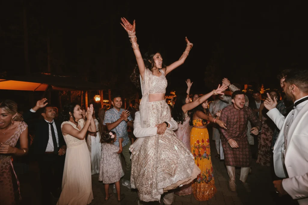 30A Vibrant Indian Wedding Celebration at Tenuta Corbinaia Tuscany Andrea Corridori Italian wedding Photographer