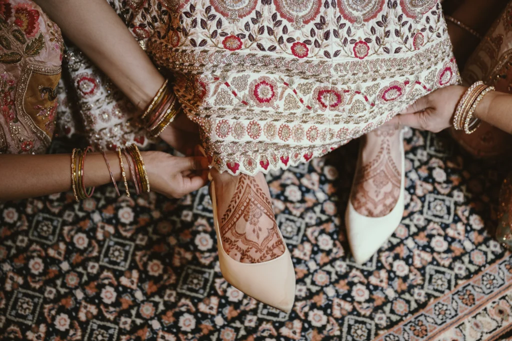 34A Vibrant Indian Wedding Celebration at Tenuta Corbinaia Tuscany Andrea Corridori Italian wedding Photographer