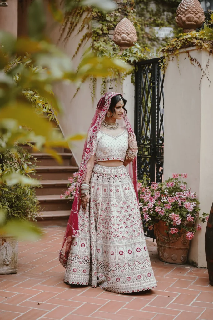 46A Vibrant Indian Wedding Celebration at Tenuta Corbinaia Tuscany Andrea Corridori Italian wedding Photographer