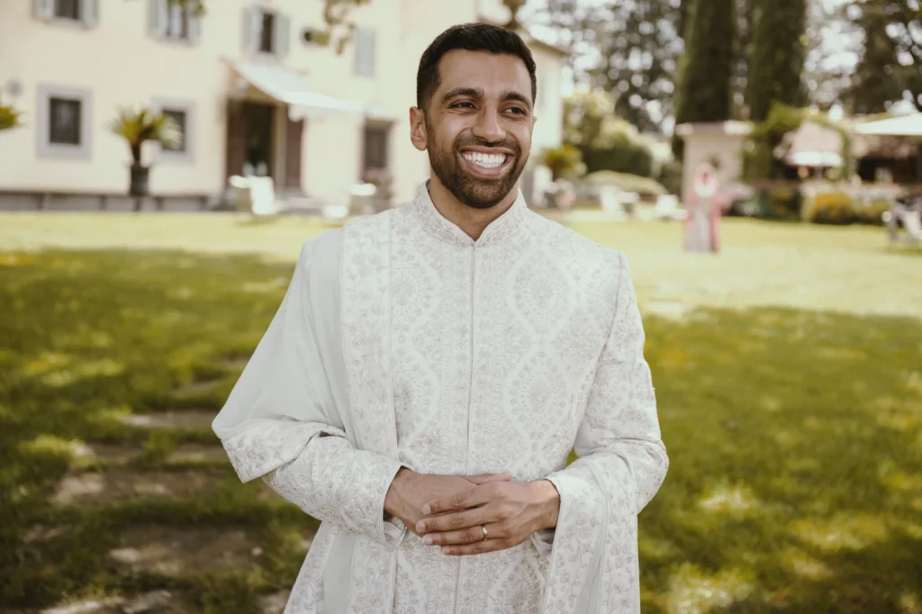49A Vibrant Indian Wedding Celebration at Tenuta Corbinaia Tuscany Andrea Corridori Italian wedding Photographer