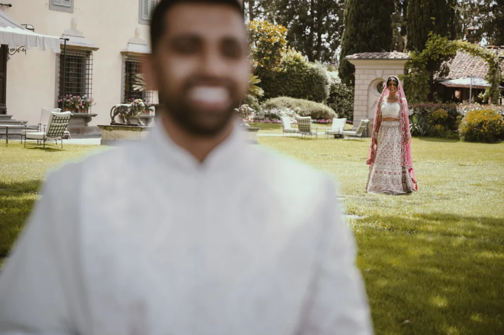 50A Vibrant Indian Wedding Celebration at Tenuta Corbinaia Tuscany Andrea Corridori Italian wedding Photographer