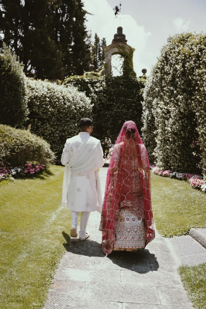 62A Vibrant Indian Wedding Celebration at Tenuta Corbinaia Tuscany Andrea Corridori Italian wedding Photographer