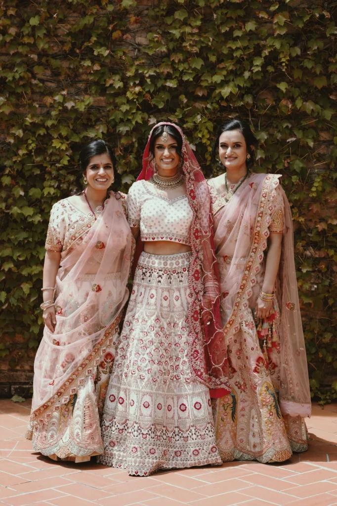 63A Vibrant Indian Wedding Celebration at Tenuta Corbinaia Tuscany Andrea Corridori Italian wedding Photographer