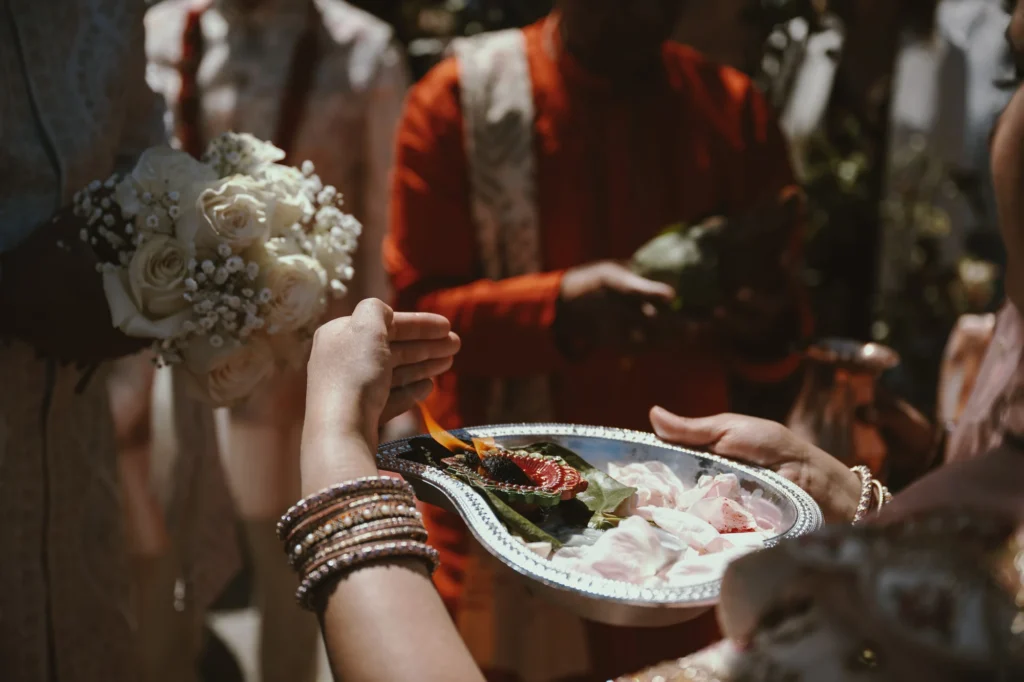 73A Vibrant Indian Wedding Celebration at Tenuta Corbinaia Tuscany Andrea Corridori Italian wedding Photographer