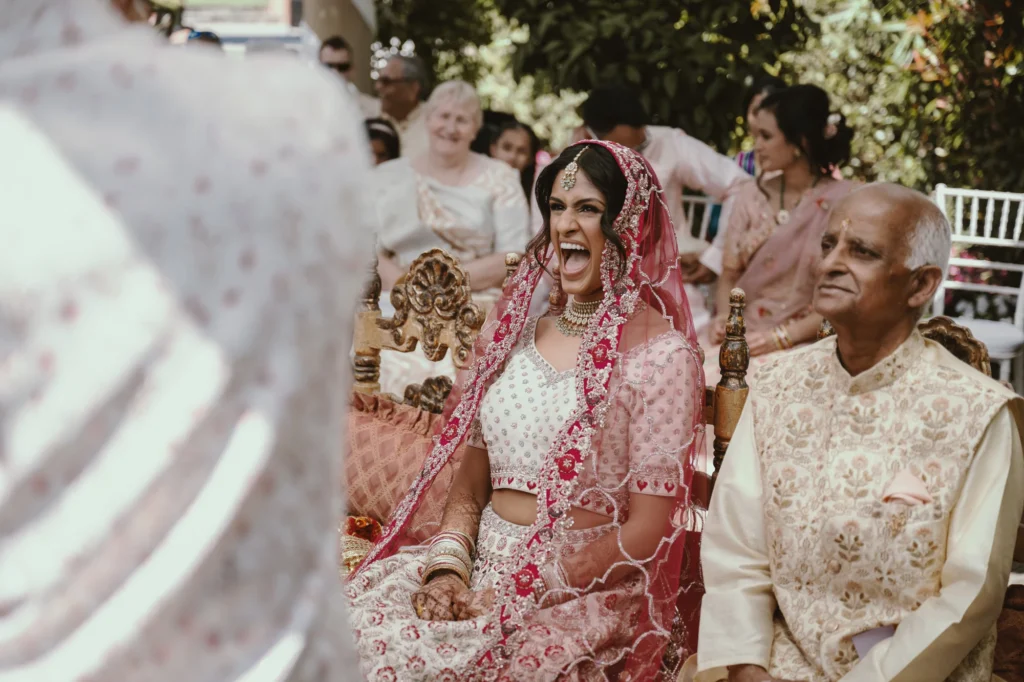 79A Vibrant Indian Wedding Celebration at Tenuta Corbinaia Tuscany Andrea Corridori Italian wedding Photographer