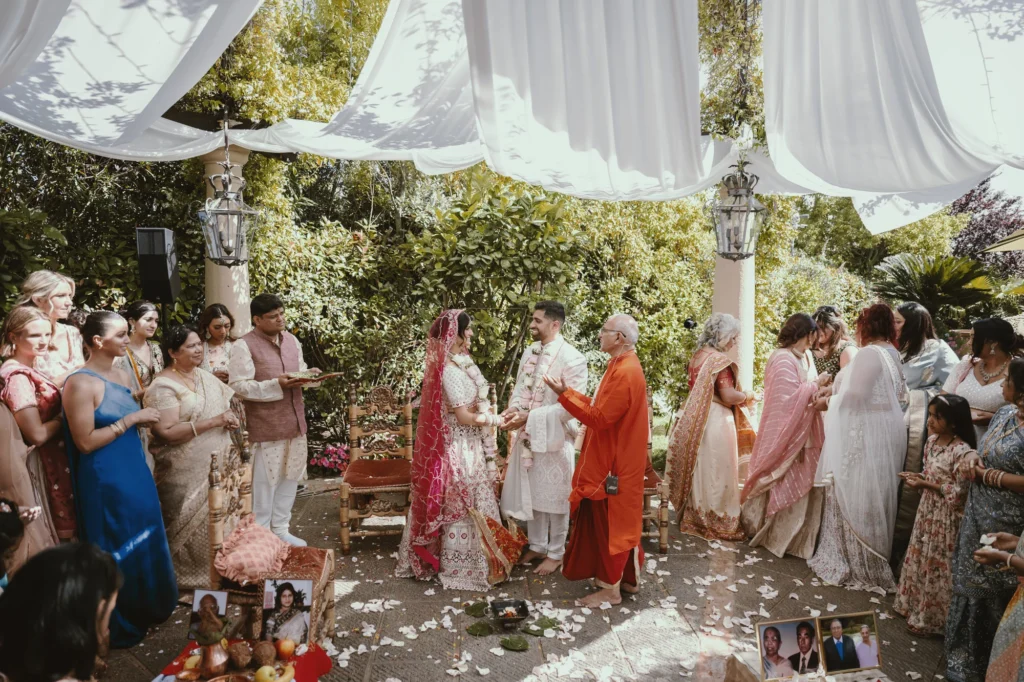 91A Vibrant Indian Wedding Celebration at Tenuta Corbinaia Tuscany Andrea Corridori Italian wedding Photographer