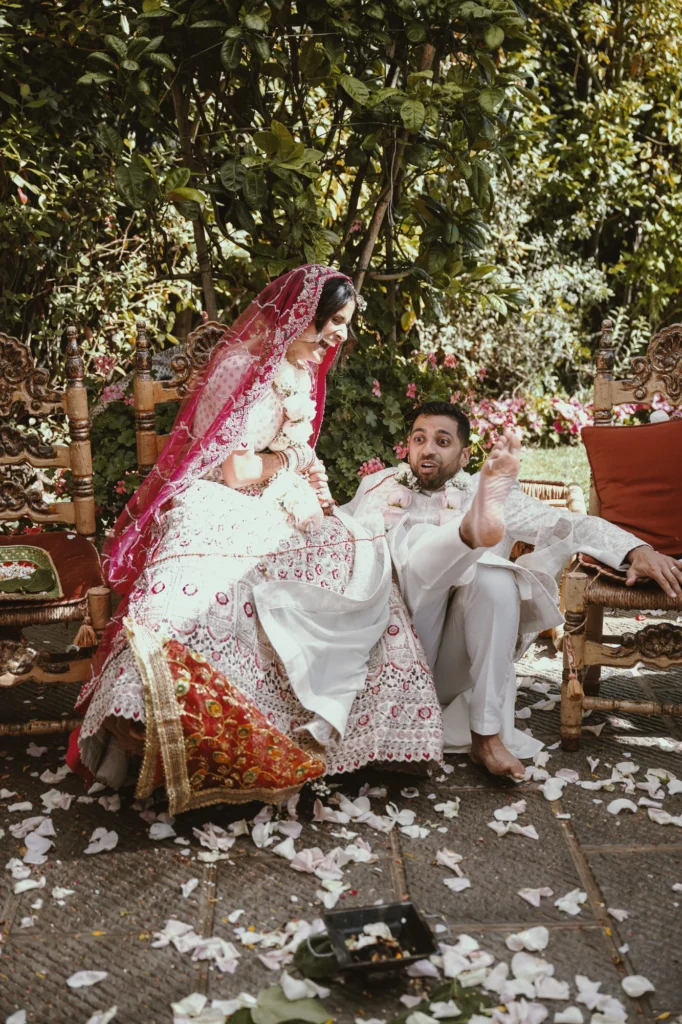 92A Vibrant Indian Wedding Celebration at Tenuta Corbinaia Tuscany Andrea Corridori Italian wedding Photographer