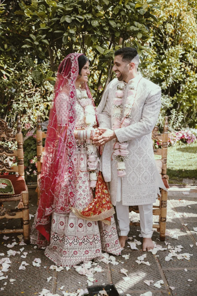 95A Vibrant Indian Wedding Celebration at Tenuta Corbinaia Tuscany Andrea Corridori Italian wedding Photographer