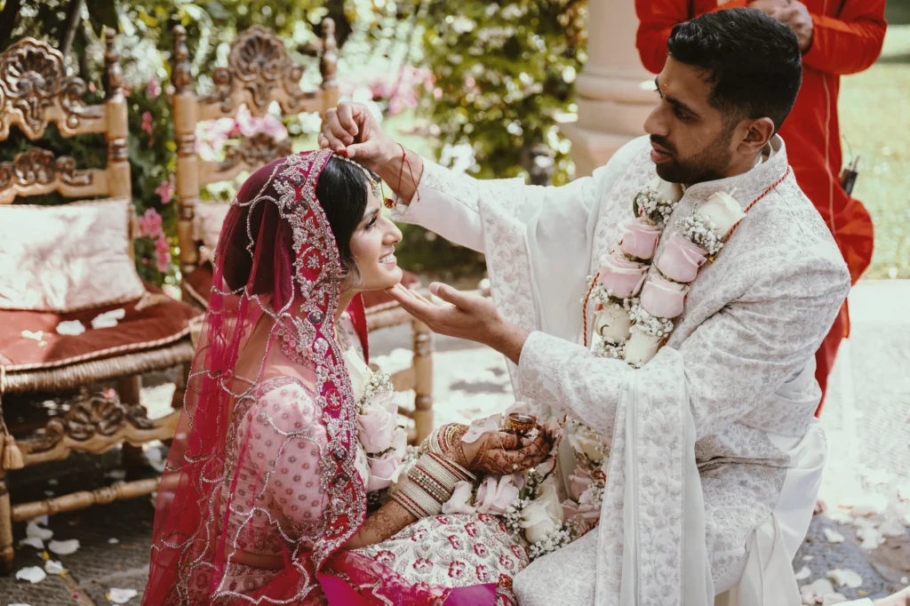 98A Vibrant Indian Wedding Celebration at Tenuta Corbinaia Tuscany Andrea Corridori Italian wedding Photographer