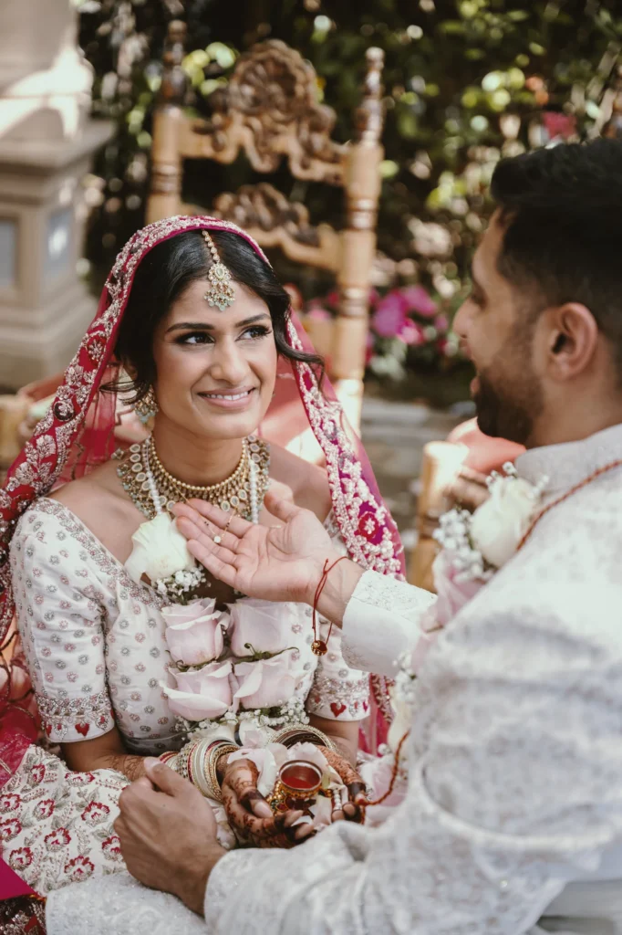 99A Vibrant Indian Wedding Celebration at Tenuta Corbinaia Tuscany Andrea Corridori Italian wedding Photographer