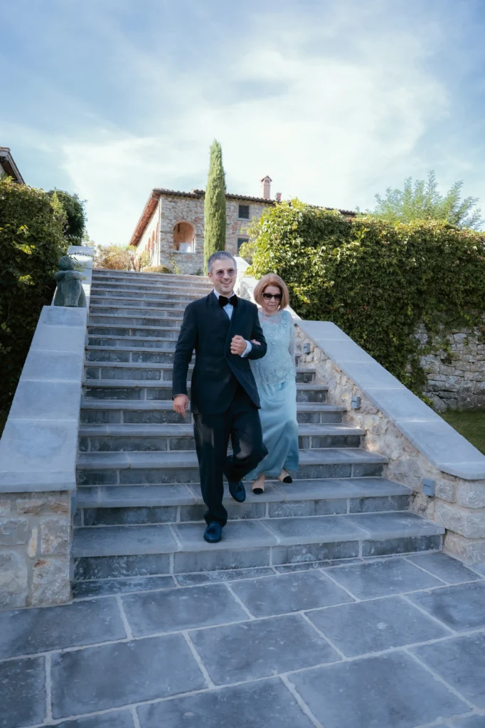 Wedding at Borgo Corsignano in Tuscany Andrea Corridori Wedding Photographer 101
