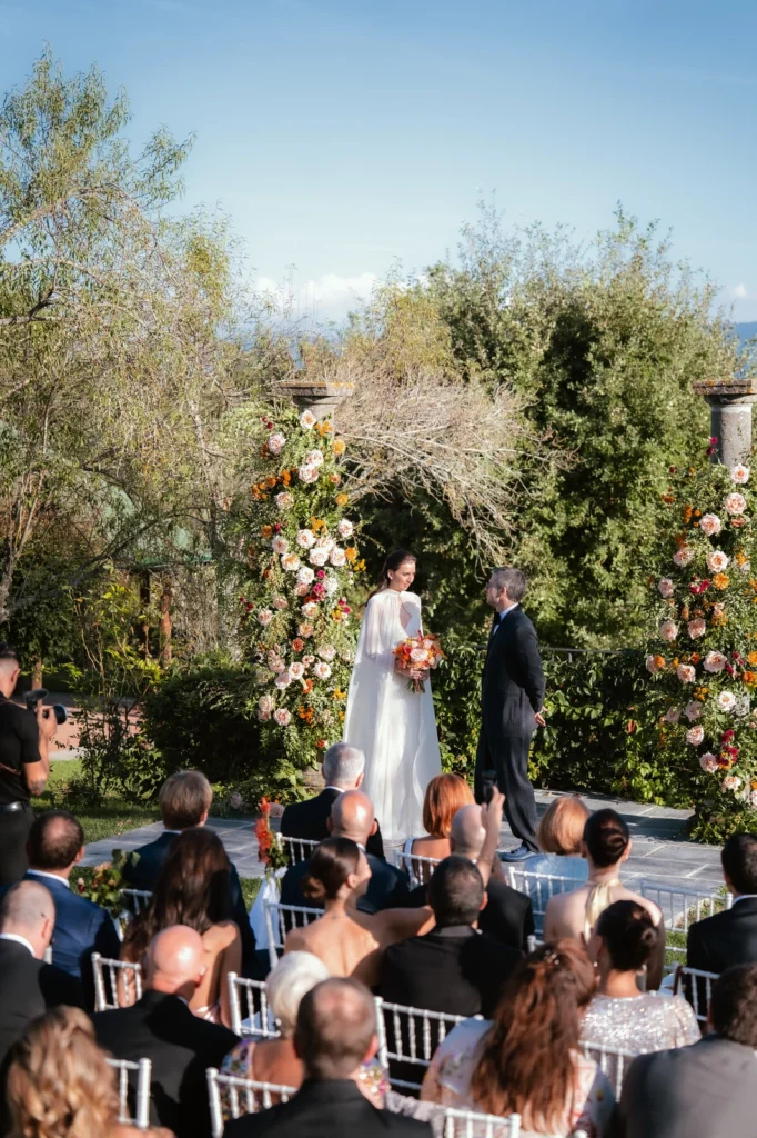 Wedding at Borgo Corsignano in Tuscany Andrea Corridori Wedding Photographer 111