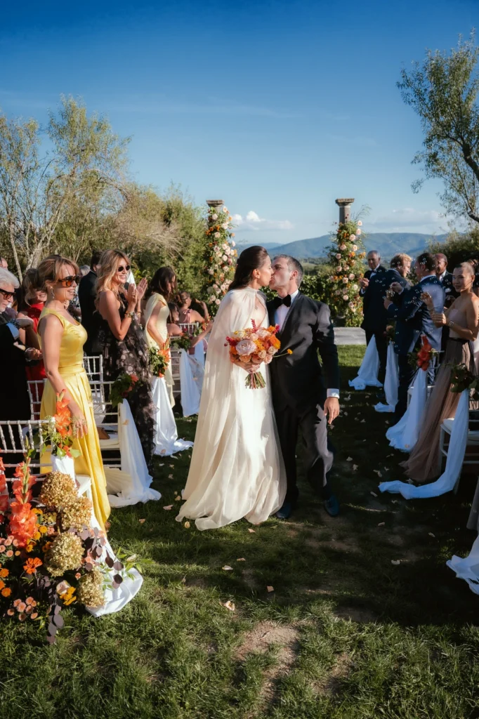 Wedding at Borgo Corsignano in Tuscany Andrea Corridori Wedding Photographer 115