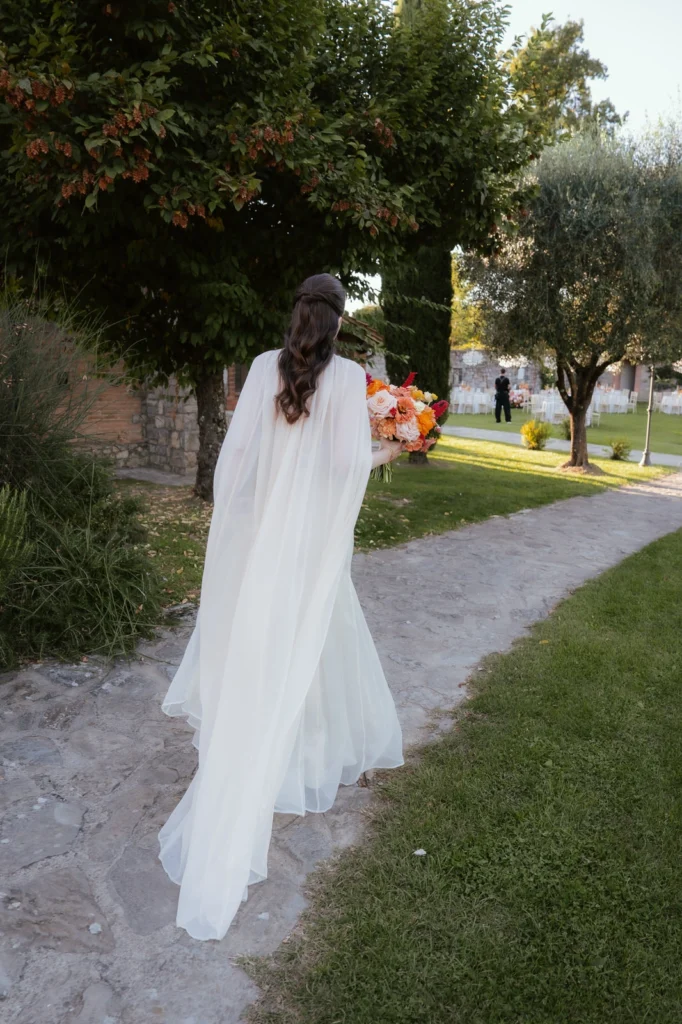 Wedding at Borgo Corsignano in Tuscany Andrea Corridori Wedding Photographer 119
